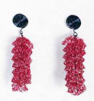 Aretes reddy